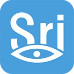 Logo of SriHome android Application 